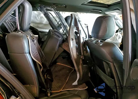 2018 Mercedes-Benz Gle 350 z USA, uszkodzony, nr VIN 4JGDA5JB3JB105824